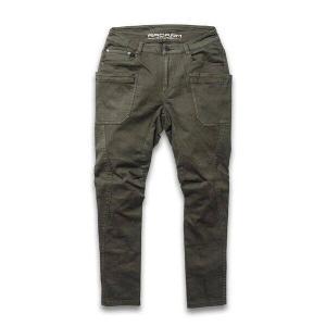 YAMASHIRO 山城 RADARM RD-904ライディングキャンプパンツ KHAKI L RD-904/KHAKI/L