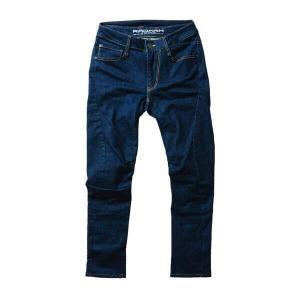 YAMASHIRO 山城 RADARM RD-903ライディングジーンズ INDIGO 3XL RD-903/INDIGO/3XL