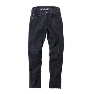 YAMASHIRO 山城 RADARM RD-903ライディングジーンズ BLACK M RD-903/BLACK/M