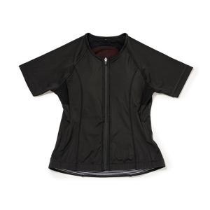 ジェーアンブル プロテクトインナーCE ハンソデ BLACK L 品番:ROPRO11/BLACK/L
