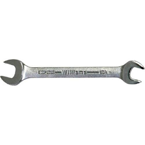 スナップオン・ツールズ WILLIAMS オープンエンドレンチ 27×30粍 (JHWEWM2730 1423)