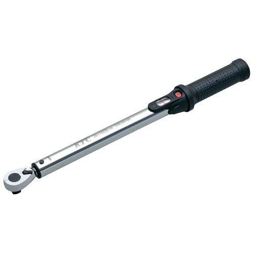 京都機械工具 GW140-04 12.7sq.プレ書き割り型トルクレンチ