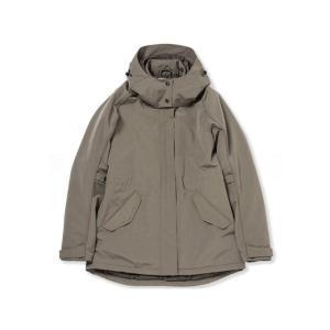 ジェーアンブル モッズコート MOCHA GRAY S 品番:ROJ1005/MOCHA GRAY/S