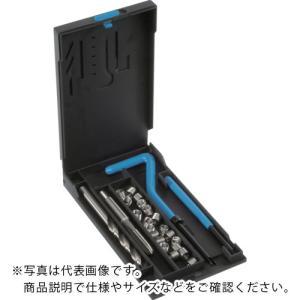VOLKEL VOELKEL インサートねじキット M12×1.25mm (04023 6631)
