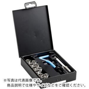 VOLKEL VOELKEL 挟みいれるねじ一揃いの道具 M14×1.5粍 (04029 6631)