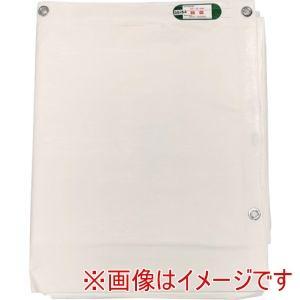 TRUSCO トラスコ中山 TRUSCO 超軽さ防炎腰掛け 5.4×7.2m (LFCLS5472 3100)