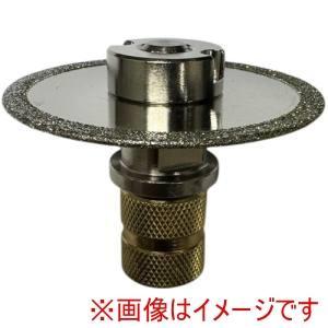 ケイ・アイ・ドリル KIせん孔機 塩ビ管内面切断機 プラスインローター KPI-L60 (KPIL60 2576)