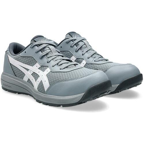 ASICS アシックス ASICS 2025年9月中旬発売 WINJOB CP221 グラベル×ホワイト 25.5 (1273A118.02025.5 1393)