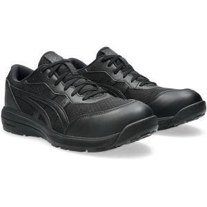 ASICS アシックス ASICS 2025年9月中旬発売 WINJOB CP221 ブラック×ブラック 21.5 (1273A118.00121.5 1393)