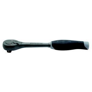 山下工業研究所 Ko-ken インダストリアルラチェットハンドル差込角9.5mm全長200mm (D3753J 2195)