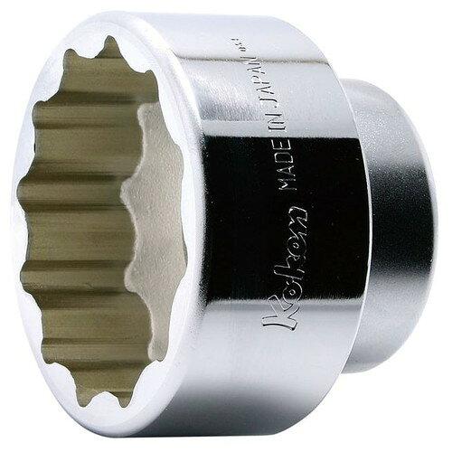 山下工業研究所 Ko-ken 19mm差込 MVアグスタ用リヤホイールナットソケット2.3/16 (6405A2.316MV 2195)｜ECJOY！プレミアム店