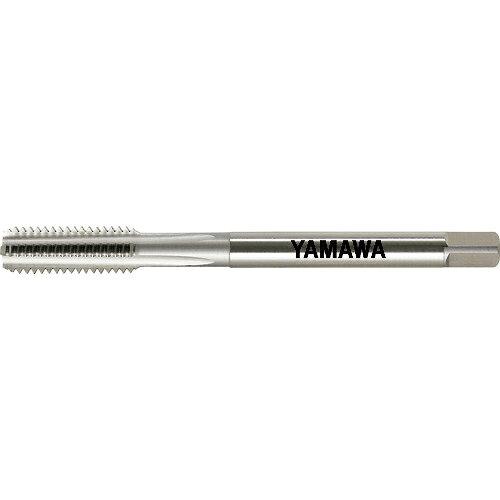 YAMAWA ヤマワ ヤマワ ハンドタップ 左ねじ用 HT LH P4 M36X2 5P (HTLHP4M36X25P 8013)｜ECJOY！プレミアム店
