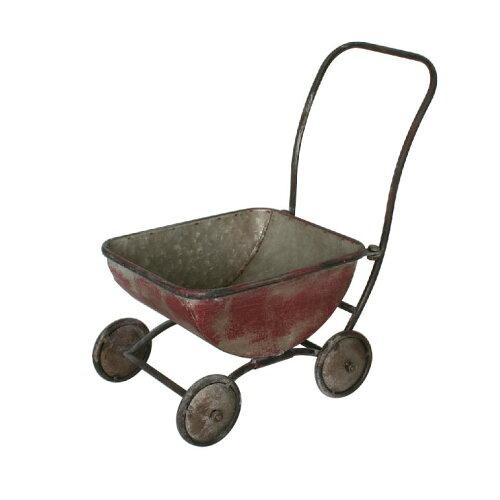オリエント石創 御花手押し車 81723 (1759811)