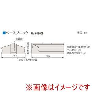 ミツトヨ 619009