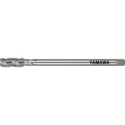 YAMAWA ヤマワ ヤマワ ロングスパイラルタップ LS-SP L200 P2 M10X1.25 (LSSPP2200M10X1.25 8013)