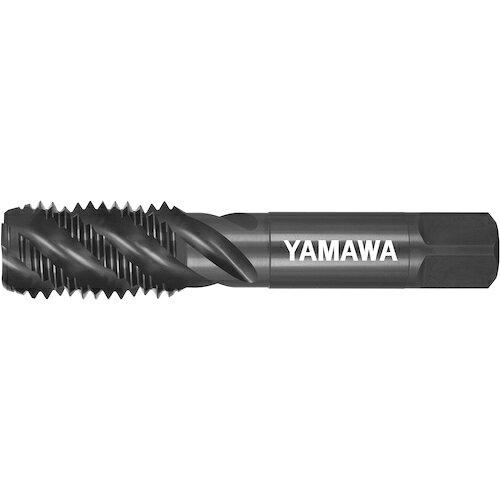 YAMAWA ヤマワ ヤマワ ステンレス鋼鋼用渦巻き水道栓 SU-SP P3 3/4W10 (SUSPP334W10 8013)