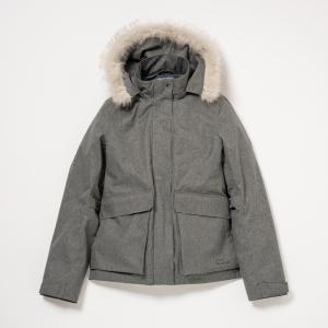 ジェーアンブル ミリタリーウィンタージャケット TOP GRAY S 品番:ROJ1004/TOP GRAY/S