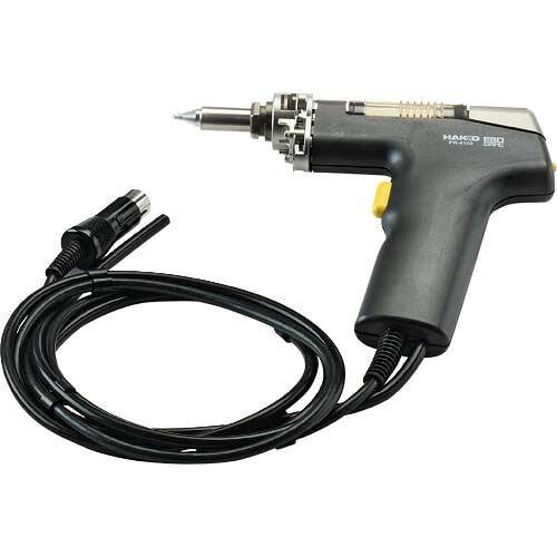 白光 はんだ吸取器こて部 FR-4103/ 24V-140W (FR410381 6014)
