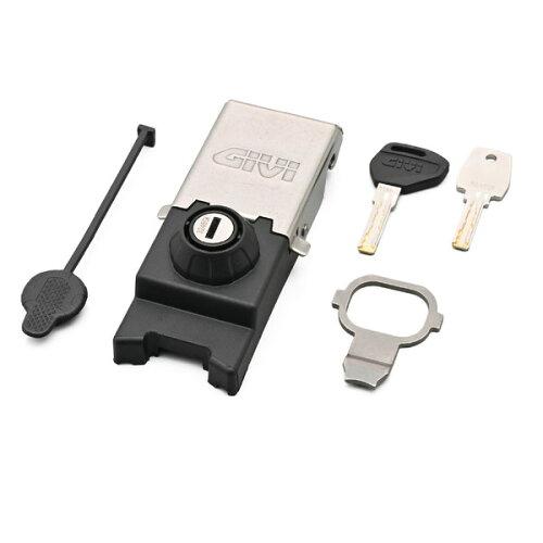DAYTONA デイトナ GIVI Z8024MR-ALA ロックセット 品番:44188 8,444円