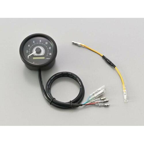 DAYTONA デイトナ VELONA60 タコ15000 クロ 品番:44204 13,607円