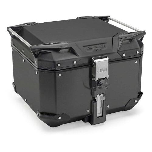 DAYTONA デイトナ GIVI OBKE42BD EVO BLACK 品番:46558