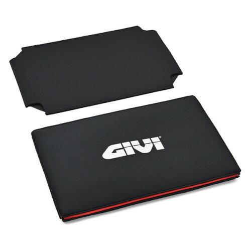 DAYTONA デイトナ GIVI E201 インナーマット OBK58 品番:47818