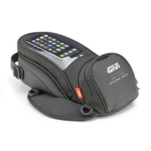 DAYTONA デイトナ GIVI EA138B タンクバッグ6L 品番:48123