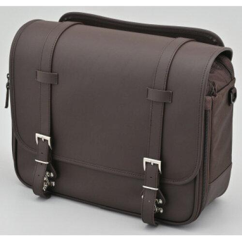 DAYTONA デイトナ HB DHS55 Sバッグブラウン 18L 品番:48394