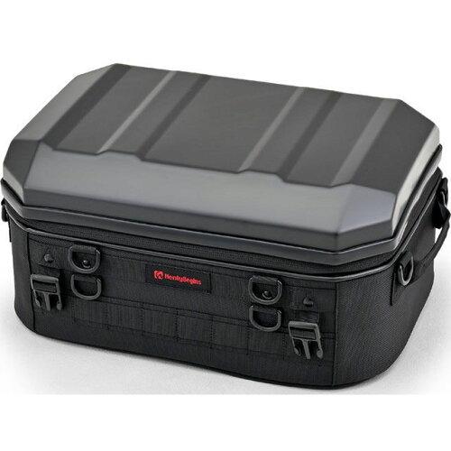 DAYTONA デイトナ HB DH-773シェルシートバッグ25BLK 品番:48667 14,331円
