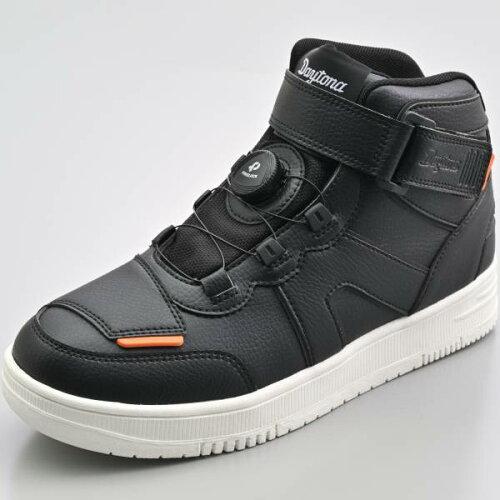 DAYTONA デイトナ DS-501 D-WPシューズ BK27.5 品番:49041｜ECJOY！プレミアム店