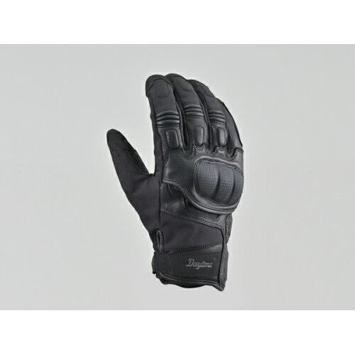DAYTONA デイトナ DG013CフローウィンターG BK/M 品番:49090
