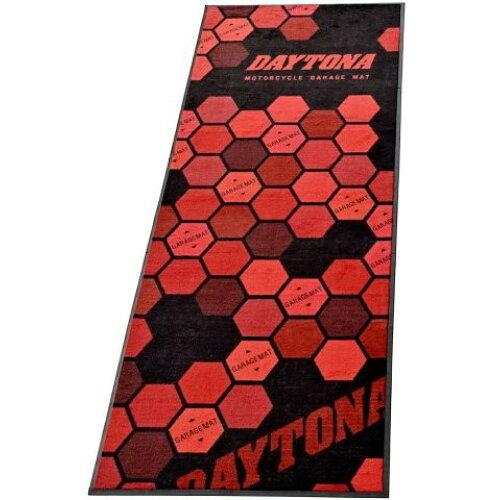 DAYTONA デイトナ メンテナンスマット1020*2600ヘキサゴン 品番:41571