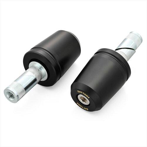 DAYTONA デイトナ チョウHW BAR END ハンヨウ15-17 品番:61561