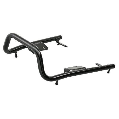 DAYTONA デイトナ グラブバー ブラック W230 品番:61053