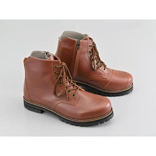 DAYTONA デイトナ DS-004 WPレースアップ BR24.0 品番:62840 10,592円