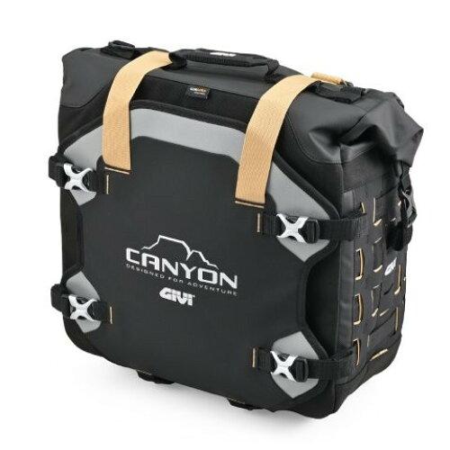 DAYTONA デイトナ GIVI GRT725 CAM-SIDE 品番:63454