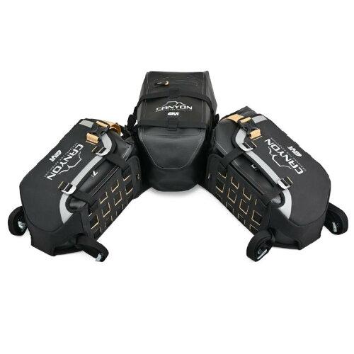 DAYTONA デイトナ GIVI GRT721B 品番:63464