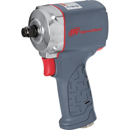 Ingersoll Rand社 IR 1/2in ウルトラパウダーコンパクト エアインパクトレンチ (35MAX 1405)