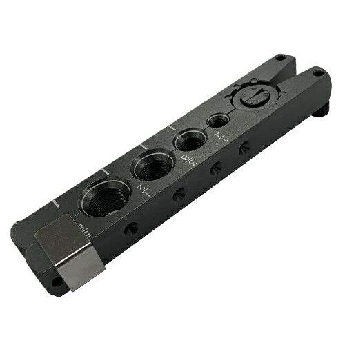 BBKテクノロジーズ BBK 700-DPA専用ゲージバー (BBK7PG 8125) 10,205円