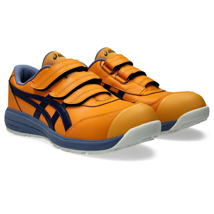 ASICS アシックス ASICS 2025年3月中旬発売【限定カラー】 ウィンジョブ CP311 アンバー&times;インディゴブルー 32.0cm (1273A110.80032.0 1393)｜ECJOY！プレミアム店