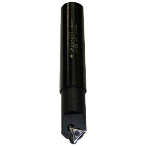 富士元工業 富士元 面取りカッター RCンドカッター シャンク径25mm 全長150mm (CR2505T 5003)