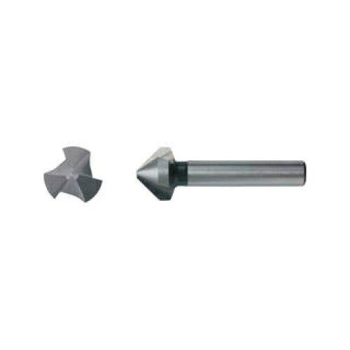 WEBA カウンタシンク No.19094-0-H 90°HSS 金管楽器・皿ザグリ工業用 φ23 (19094023.0H 1891)