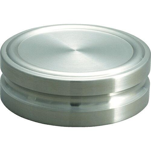 大正天びん製造所 VIBRA M1DS-1K:レコード盤沈子 1kg M1級(非磁性ステンレス鋼) (M1DS1K 6359)