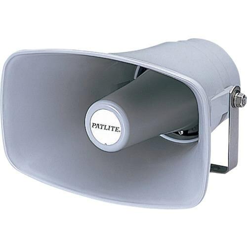 パトライト(Patlite) PATLITE スピーカ (SPH10EA 3009)