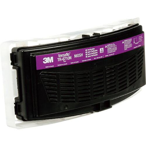 3M スリーエム 3M バーサフロー[[TM上]] 濾す材 TR-6710J (TR6710J 3080)