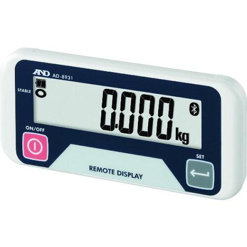 エー・アンド・デイ(A&D) A＆D 外部表示器 AD-8931-JA (AD8931 8503)｜ECJOY！プレミアム店