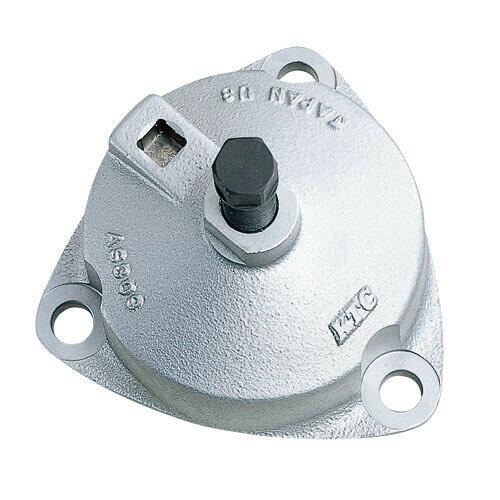 京都機械工具 AS309 スライドハンマプラー用ハブプラー (6穴用)