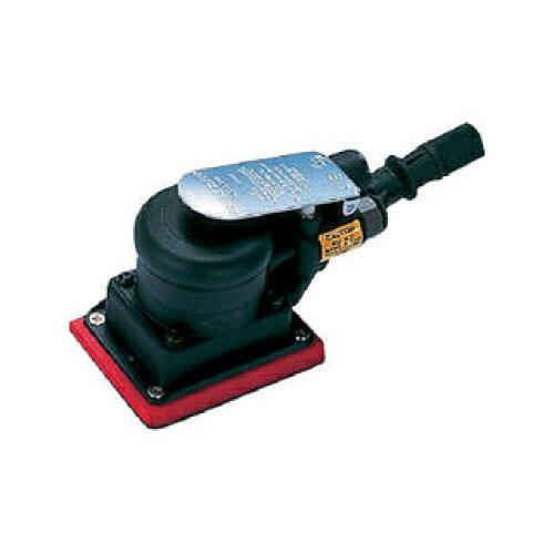 東空販売 TOKU オービタルサンダ 自吸塵式 フックフェース マジック式 (MS630G4H 8725)