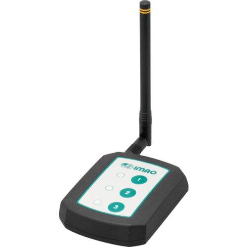 イマオコーポレーション イマオ メッセージウォッチType-N送信機(中継機) (FWMET01N 6088)｜ECJOY！プレミアム店