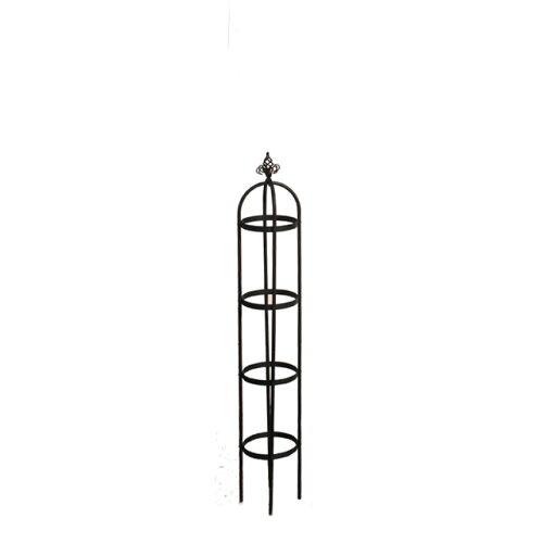 一緒になる手工芸品 庭園室内装飾 方尖柱 S TKTB-S90 (2269459)